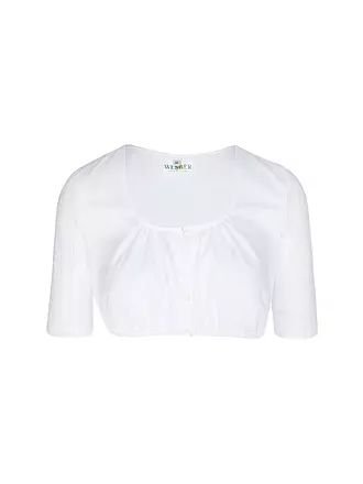 WENGER | Blouse de Dirndl INDIA | 